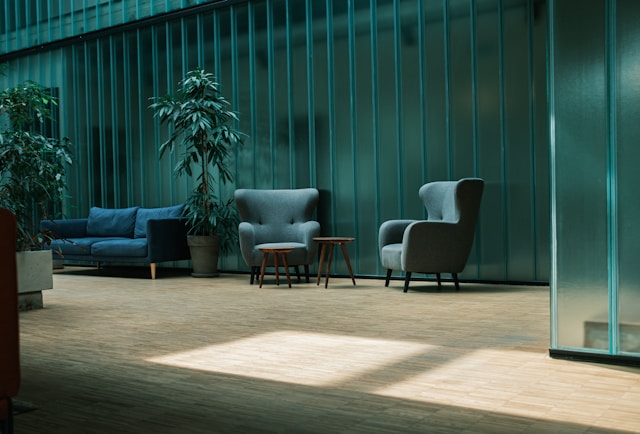 Cómo ambientar tu evento corporativo